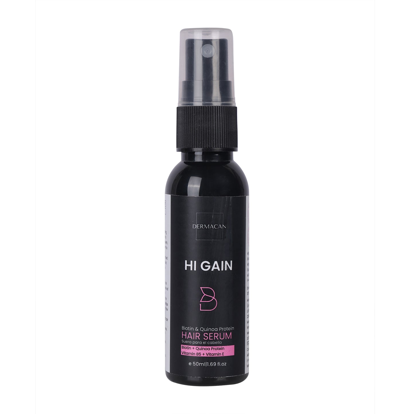 HI GAIN Biotin Hair Serum