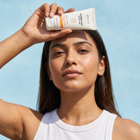 Hydro-UV SPF 50 PA+++ Sunscreen