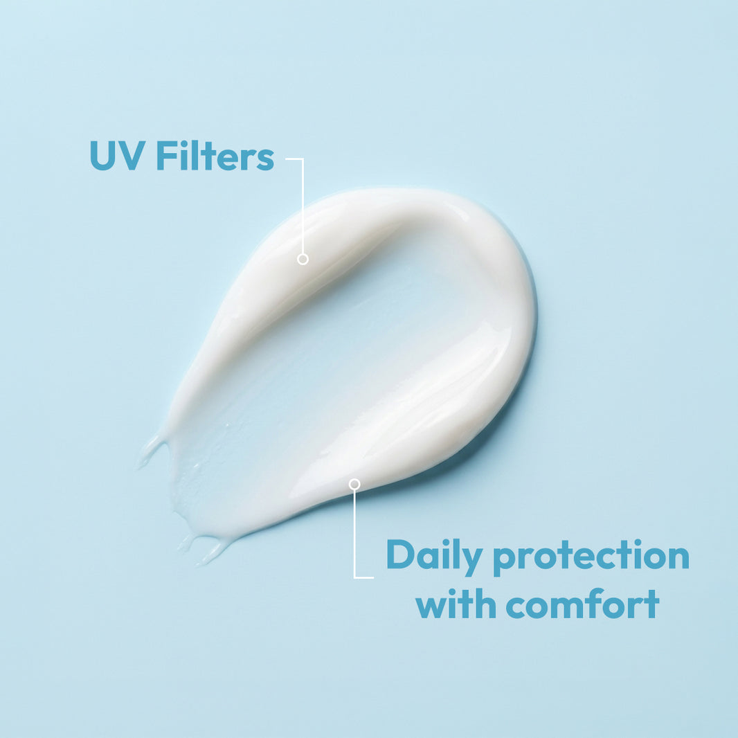 Hydro-UV SPF 30 PA++ Sunscreen